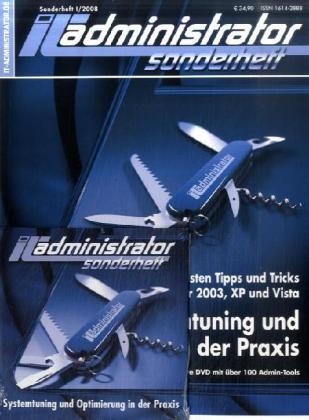 Windows - Systemtuning und Optimierung in der Praxis