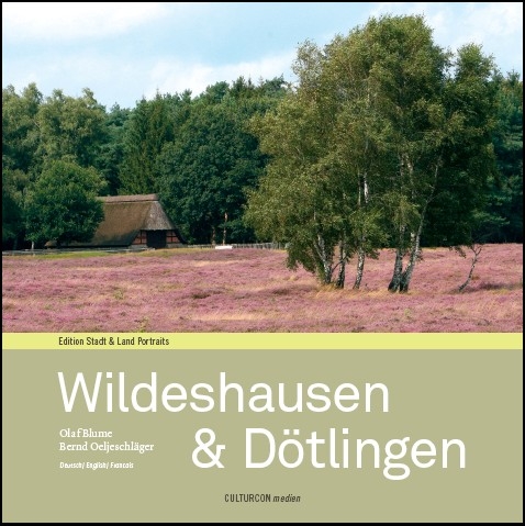 Wildeshausen & D&ouml;tlingen - Bernd Oeljeschl&auml;ger