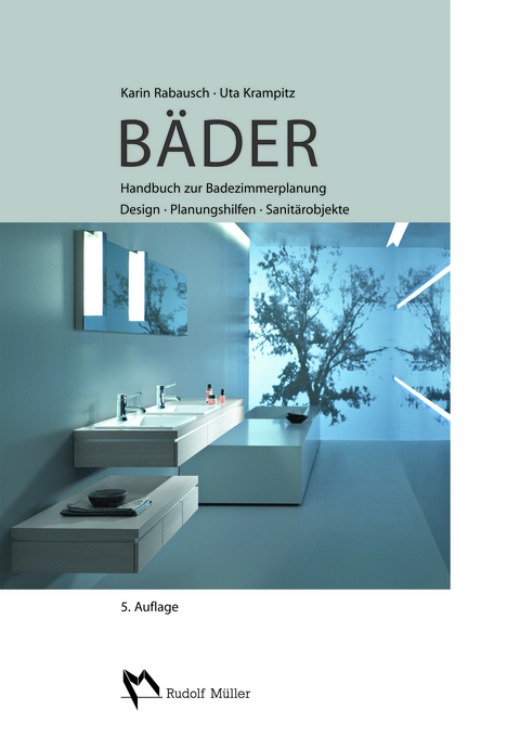 Bäder - Karin Rabausch, Uta Krampitz