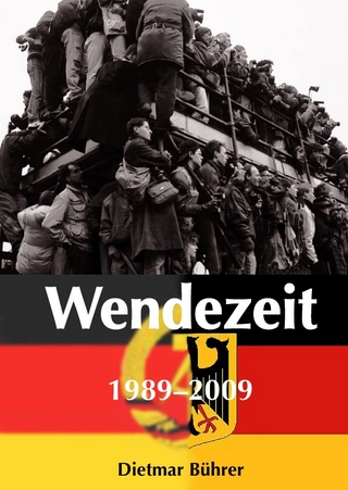 Wendezeit 1989-2009