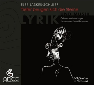 Else Lasker-Schüler