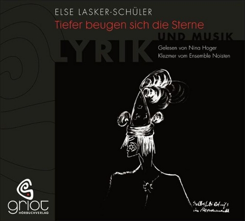 Else Lasker-Sch&uuml;ler - Else Lasker-Sch&uuml;ler