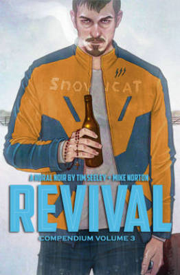 Revival Deluxe Collection Volume 3