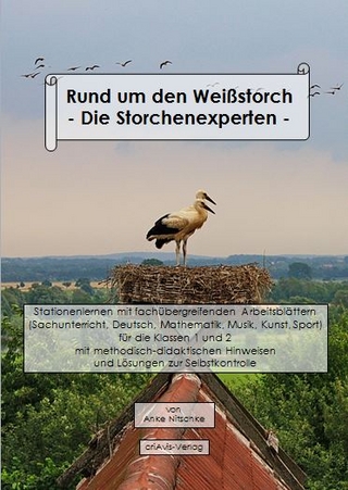 Rund um den Weißstorch - Die Storchenexperten -