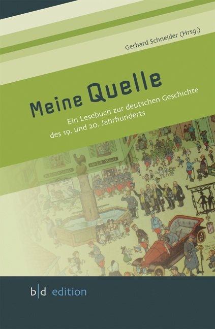 Meine Quelle - 