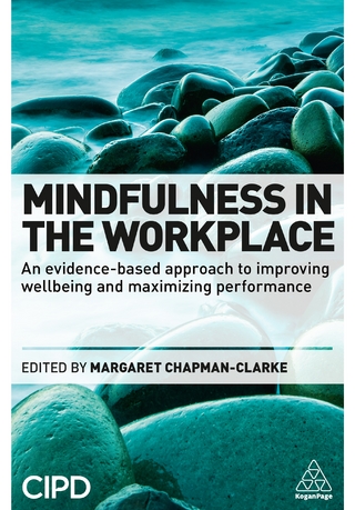 Mindfulness in the Workplace