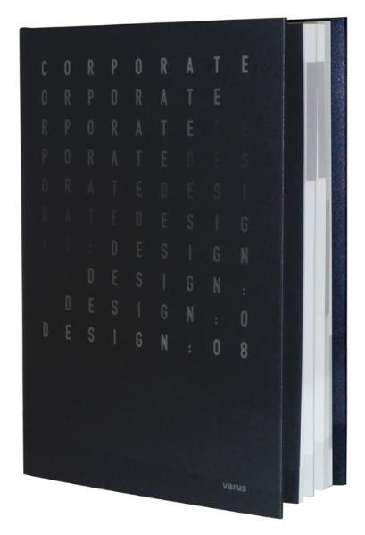 Corporate Design 2008
