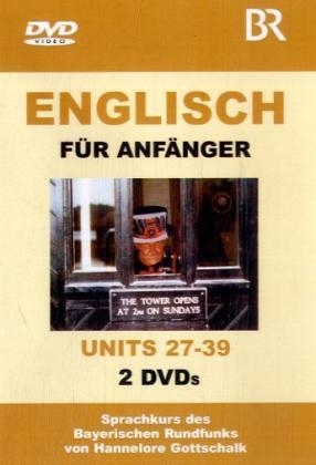 Englisch für Anfänger. Units 27-39
