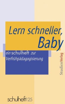 Lern schneller, Baby