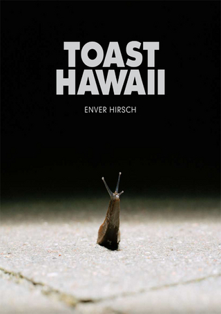 Toast Hawaii