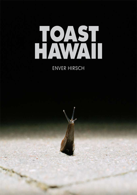 Toast Hawaii - 