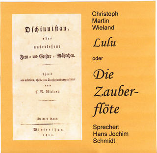 Lulu oder Die Zauberflöte