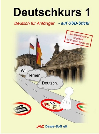 Deutschkurs 1