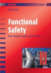 Functional Safety - Josef Börcsök