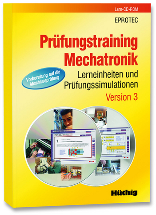 Prüfungstraining Mechatronik