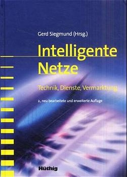 Intelligente Netze - Gerd Siegmund