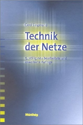 Technik der Netze