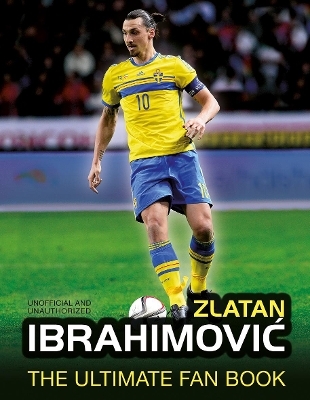 Zlatan Ibrahimovic