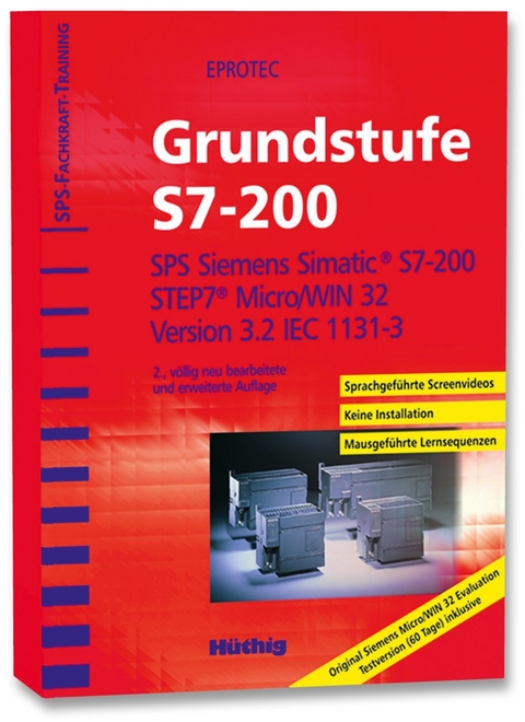 Grundstufe S7-200