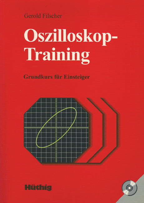 Oszilloskop-Training - Gerold Filscher