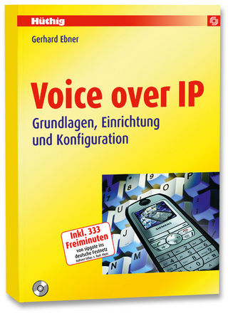 Voice over IP