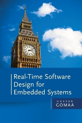 Real-Time Software Design for Embedded Systems