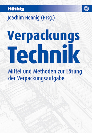 Verpackungstechnik