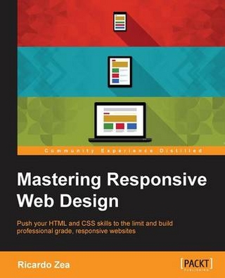 Mastering Responsive Web Design