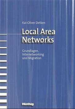 Local Area Networks - Kai O Detken