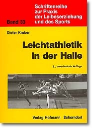 Leichtathletik in der Halle