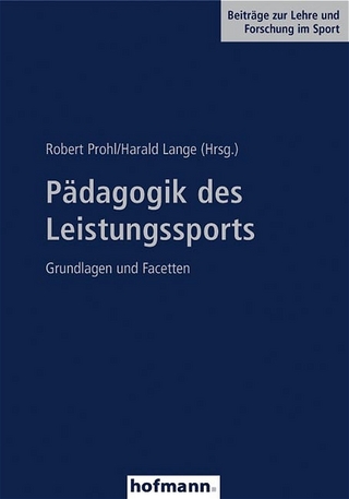 Pädagogik des Leistungssports