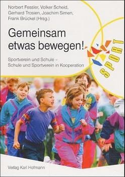 Gemeinsam etwas bewegen!