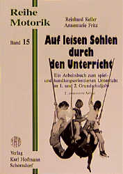 Auf leisen Sohlen durch den Unterricht