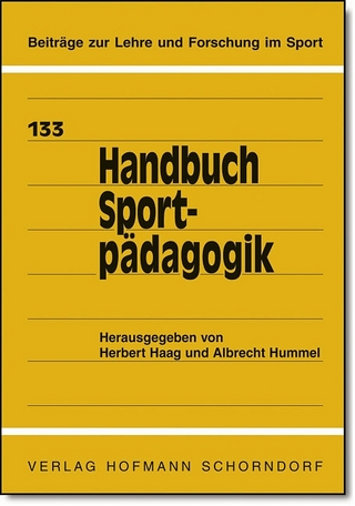 Handbuch Sportpädagogik