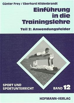 Einführung in die Trainingslehre