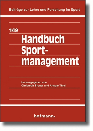 Handbuch Sportmanagement