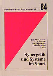 Synergetik und Systeme im Sport
