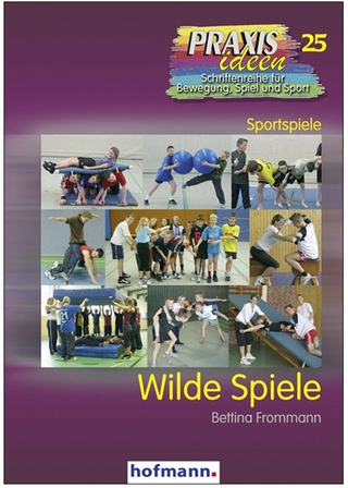 Wilde Spiele