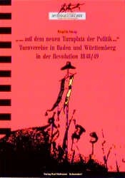 ... auf dem neuen Turnplatz der Politik...