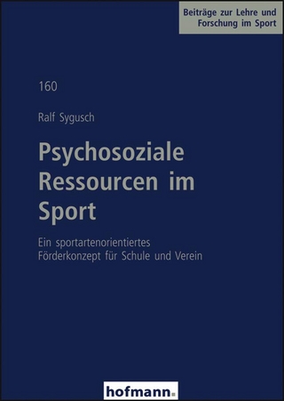 Psychosoziale Ressourcen im Sport