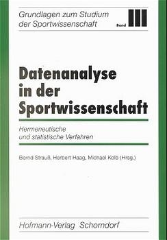 Datenanalyse in der Sportwissenschaft - 