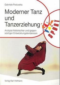 Moderner Tanz und Tanzerziehung