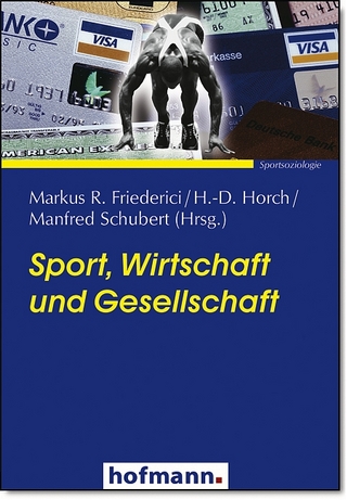 Sport, Wirtschaft und Gesellschaft