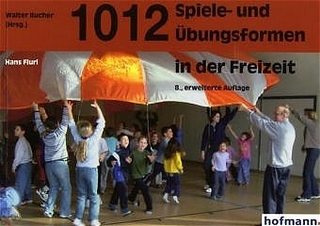 1012 Spiele und Übungsformen in der Freizeit