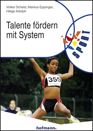 Talente fördern mit System