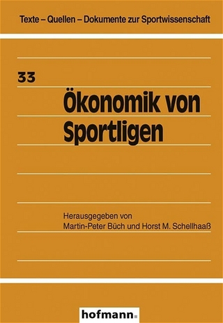 Ökonomik von Sportligen