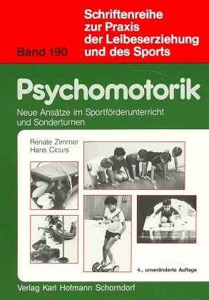 Psychomotorik