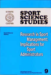 Research in Sport Management: Implications of Sport Administrators - 