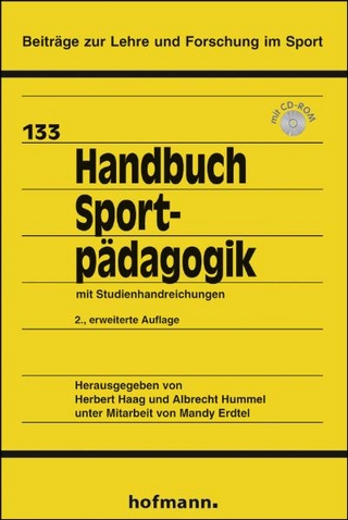 Handbuch Sportpädagogik