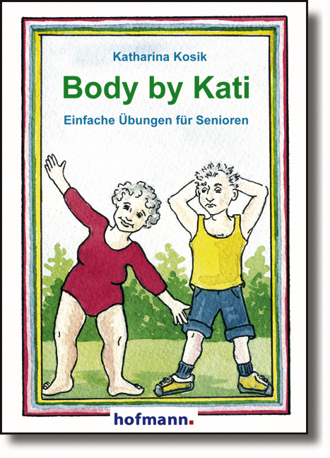 Body by Kati - Katharina Kosik